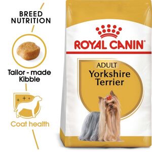 Hundetrockenfutter 'Yorkshire Terrier Adult' 1,5 kg