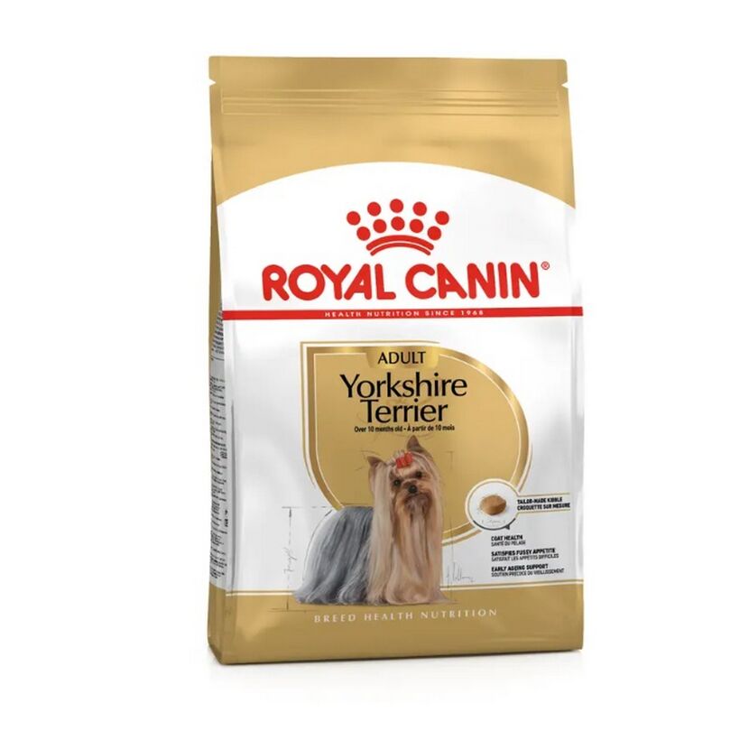 Hundetrockenfutter 'Yorkshire Adult ' 1,5 kg