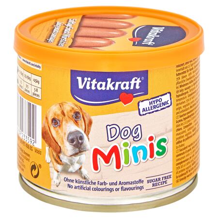2. Bild von Hundesnacks \