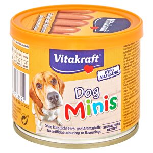 Hundesnacks "Dog Minis" 12 Stück