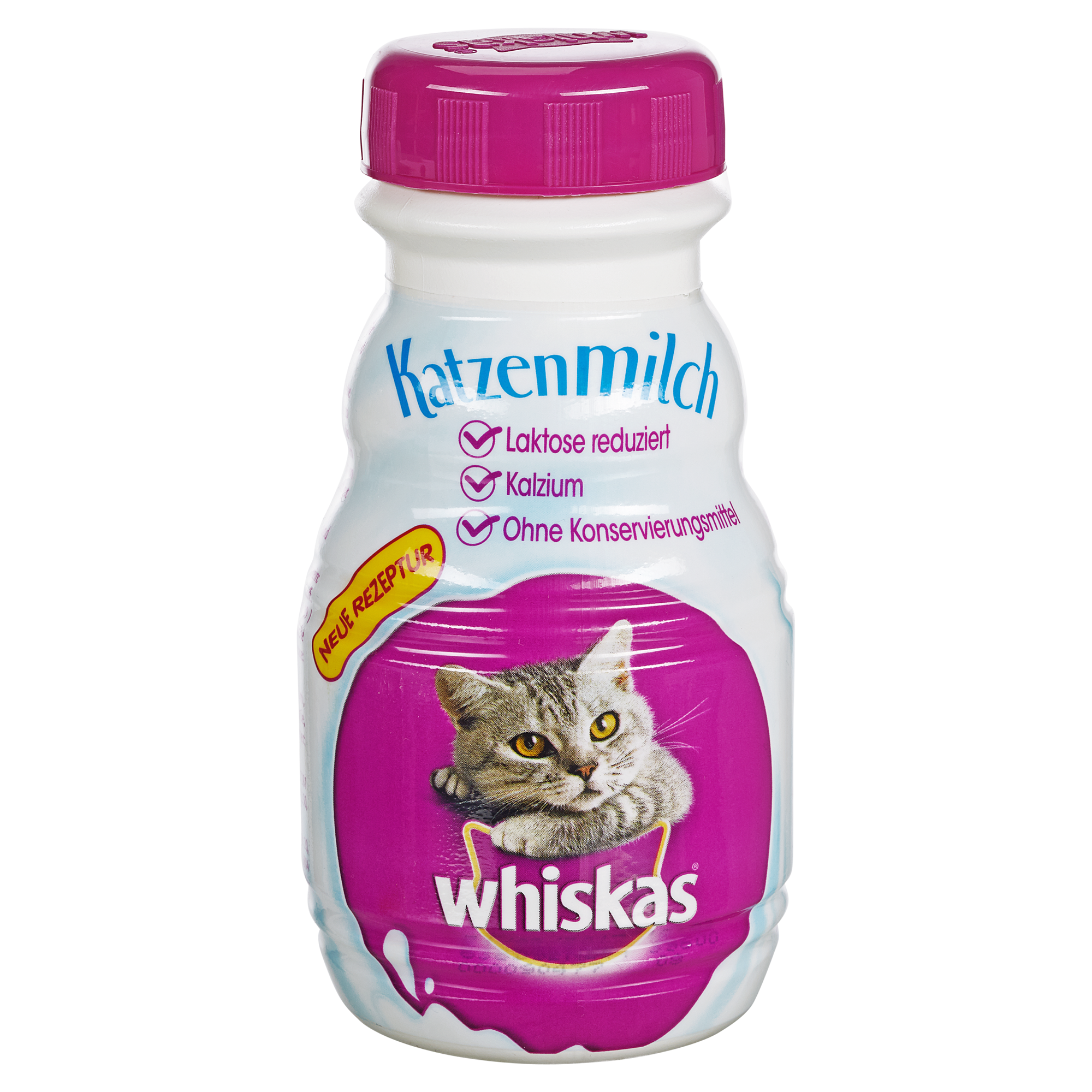 Katzenmilch 200 ml + product picture