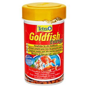Fischfutter Goldfish Energy 34 g