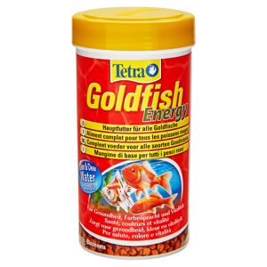 Fischfutter Goldfish Energy 93 g
