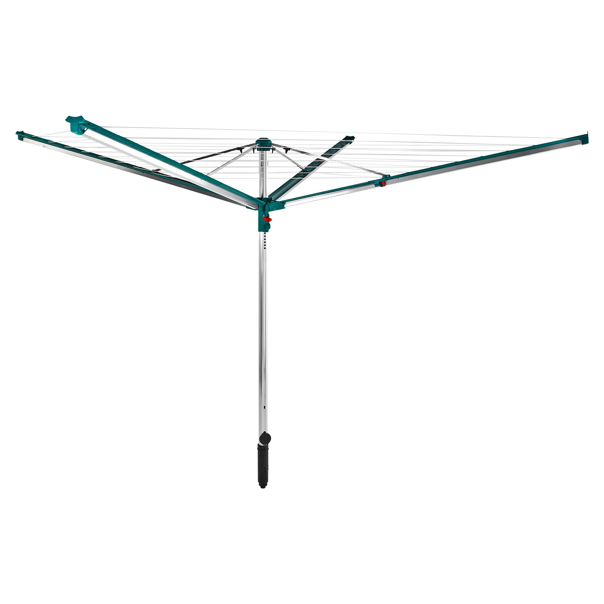 Wäschespinne Leifheit Linomatic 500 Deluxe