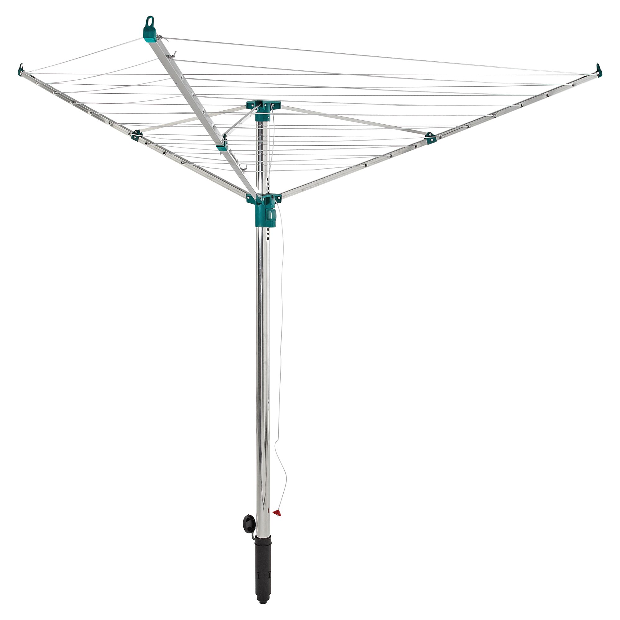 Wäschespinne Linotrend Longline
