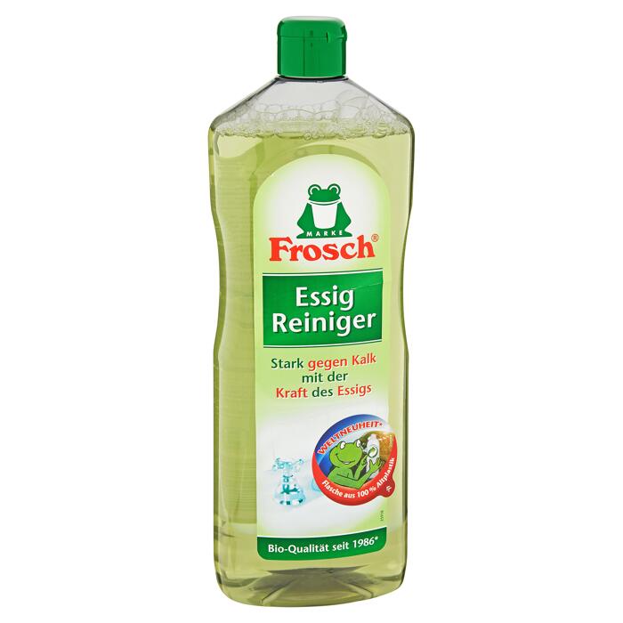 Essigreiniger 1000 ml