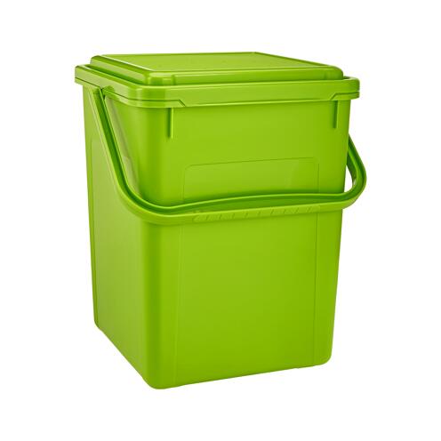 Komposteimer Gute Komposteimer Bio Mulleimer Fur Die Kuche 5 10 L