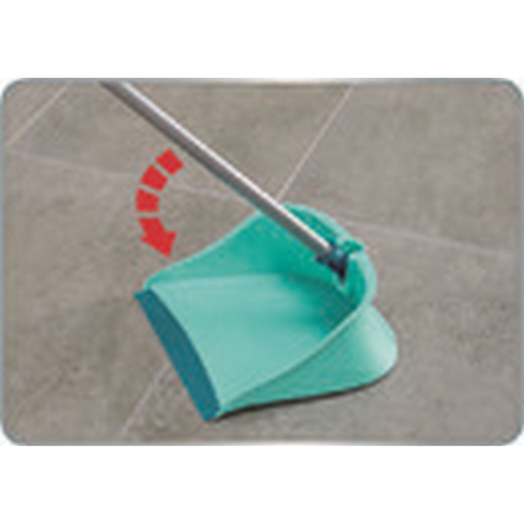 Kehrset Classic mit Stiel