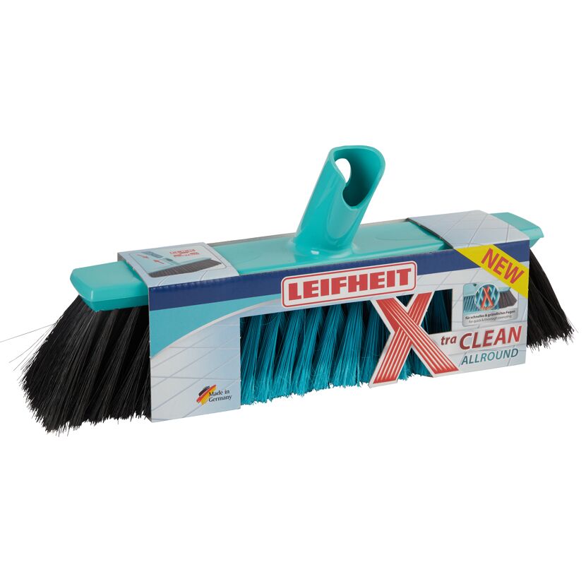Leifheit Besen Xtra Clean Allround