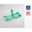 Leifheit Bodenwischer Clean & Away Click System, 26cm