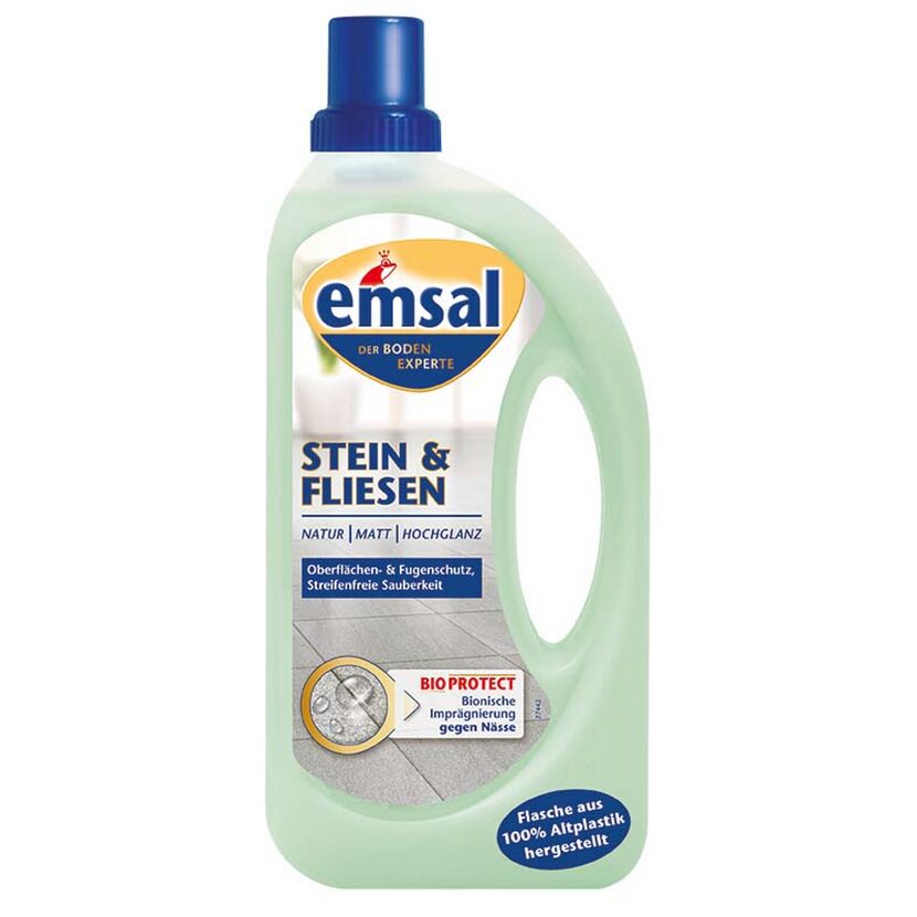 Emsal Stein- und Fliesenreiniger