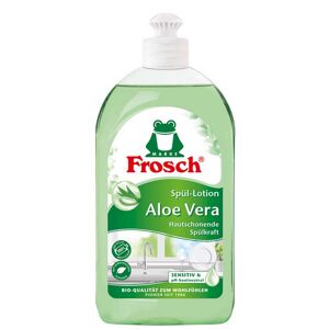 Spülmittel-Lotion Aloe Vera 500 ml