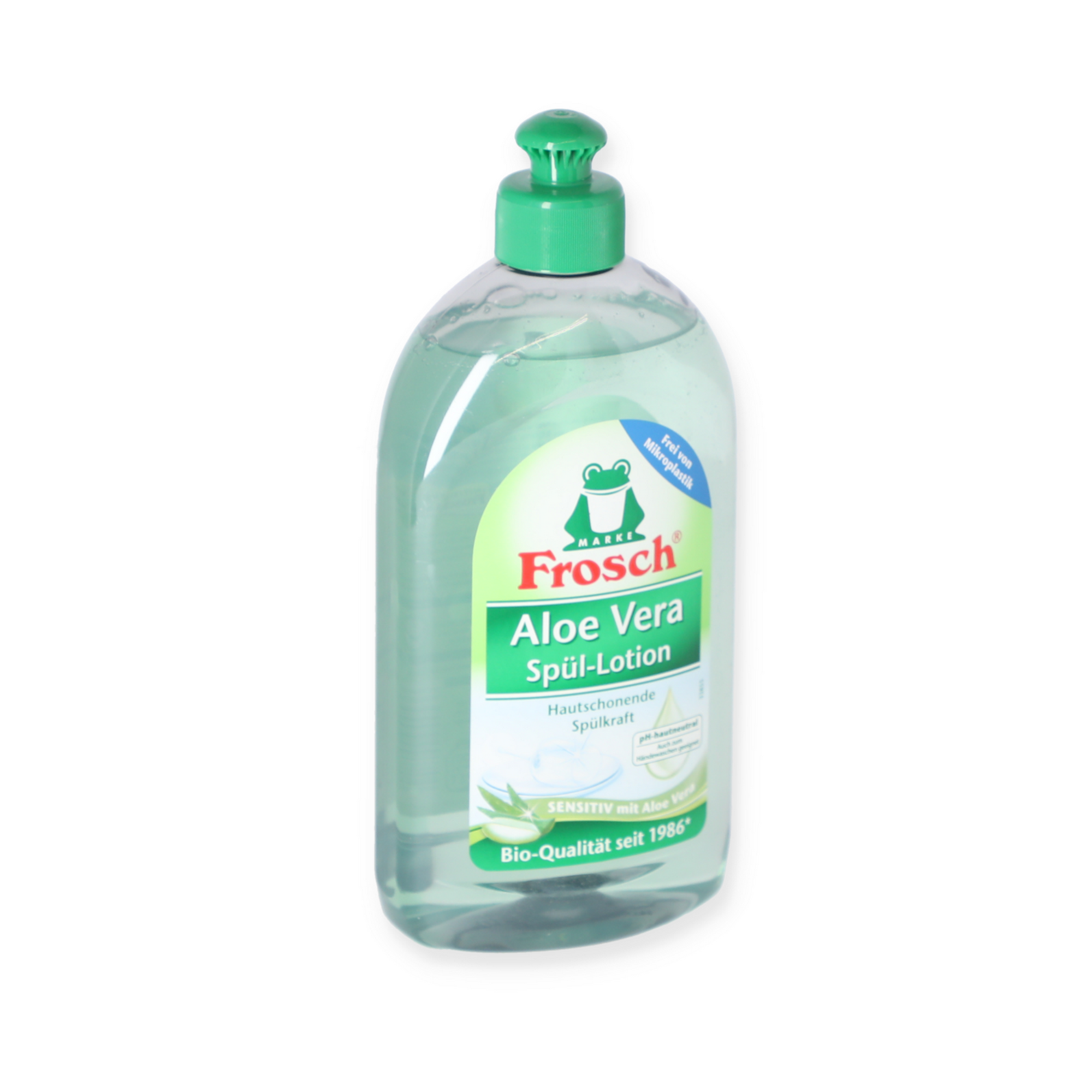 Frosch SpülmittelLotion Aloe Vera 500 ml