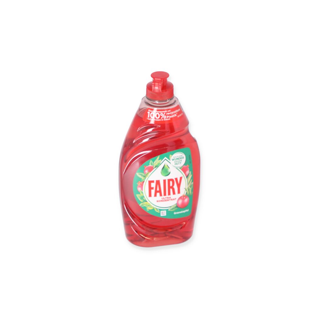 Spülmittel 'Ultra Konzentrat' Granatapfel 450 ml