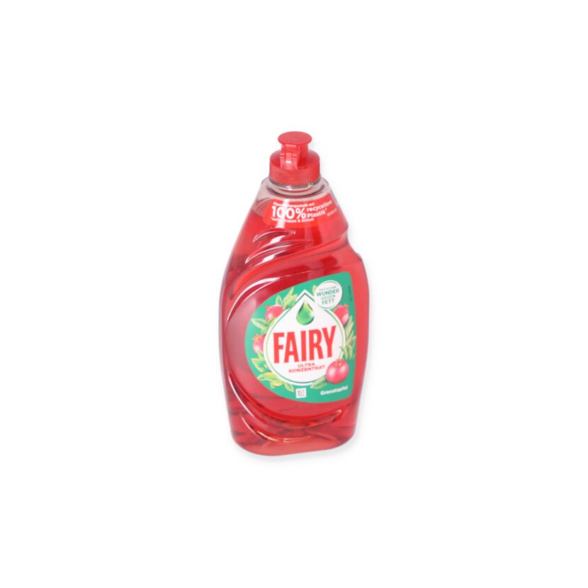 Spülmittel 'Ultra Konzentrat' Granatapfel 450 ml
