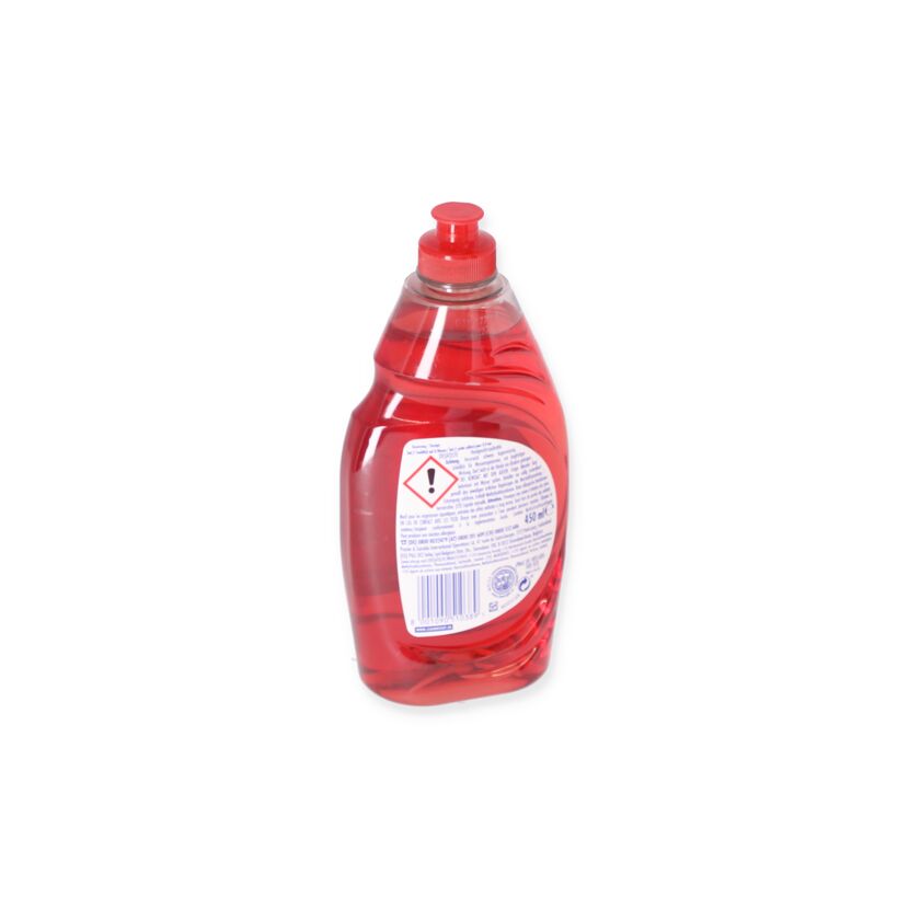 Spülmittel 'Ultra Konzentrat' Granatapfel 450 ml