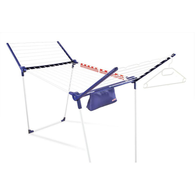 Wäscheständer Pegasus 200 Solid