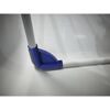 Wäscheständer Pegasus 120, blau, Detailansicht