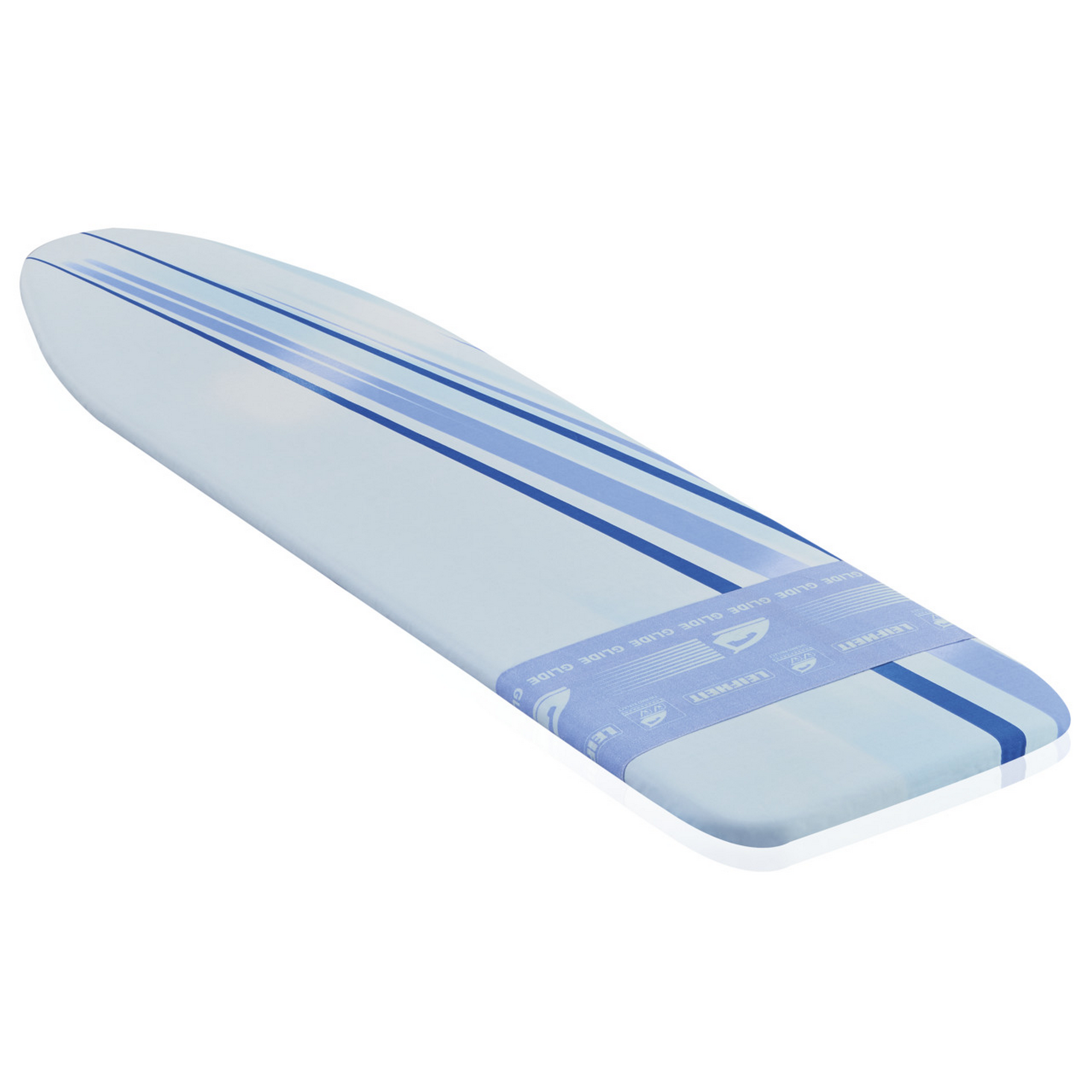 Bügeltischbezug 'Thermo Reflect Glide&Park Universal' 140 x 45 cm blau + product picture