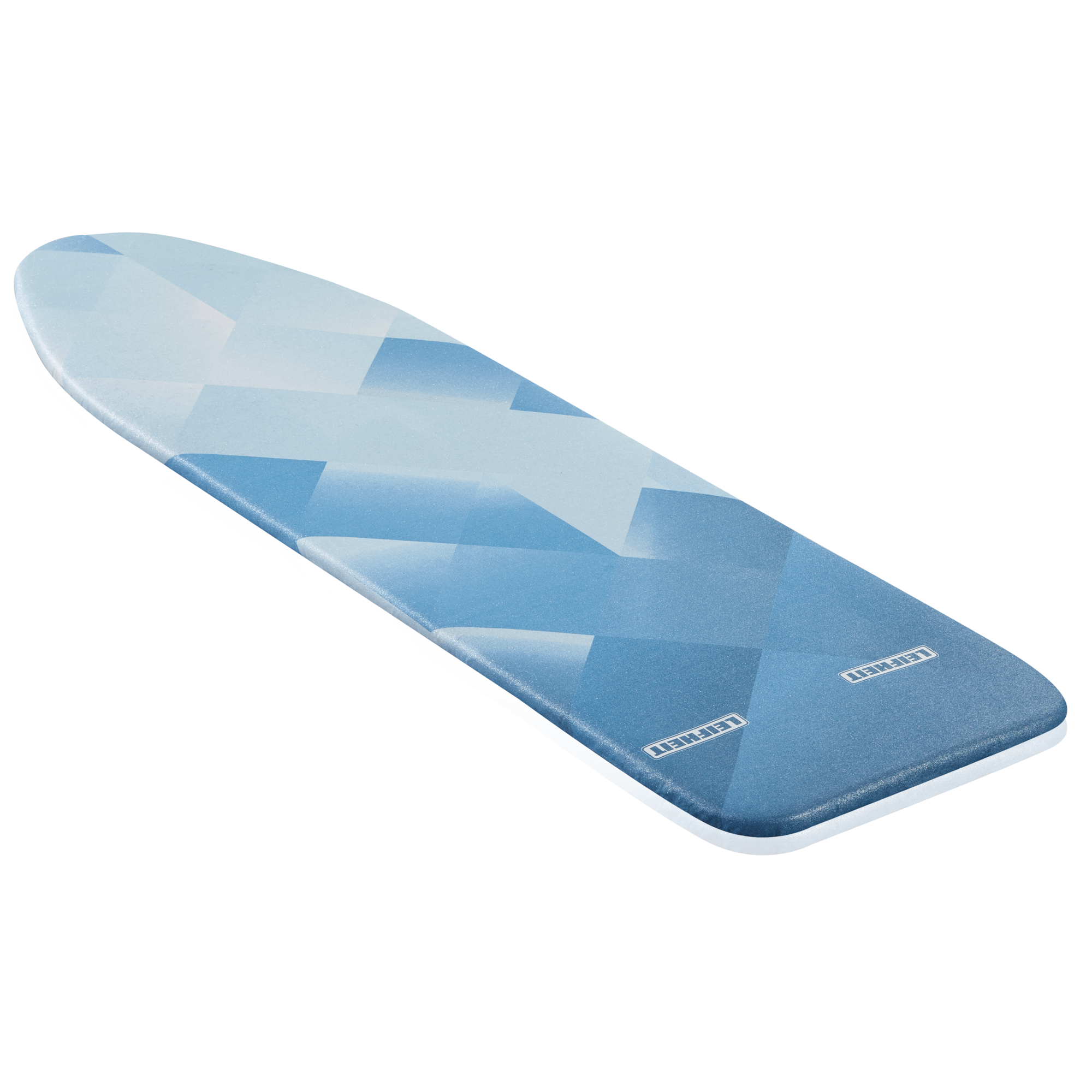 Bügeltischbezug 'Heat Reflect Universal' 140 x 45 cm blau + product picture