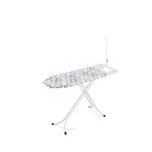 Bügeltisch 'Classic Express M Compact' Trend Squares 120 x 38 cm