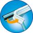 Ersatzbezug 'Window & Frame Cleaner S micro duo'
