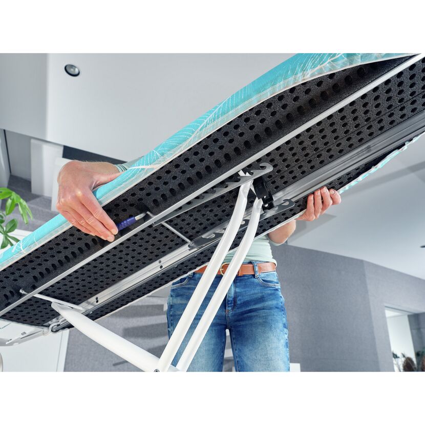 Bügeltisch 'Air Board M Solid Plus' 120 x 38 cm