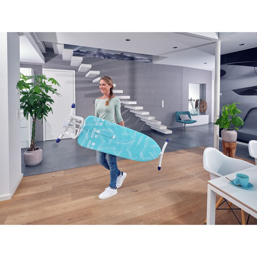 Bügeltisch 'Air Board M Solid Plus' 120 x 38 cm