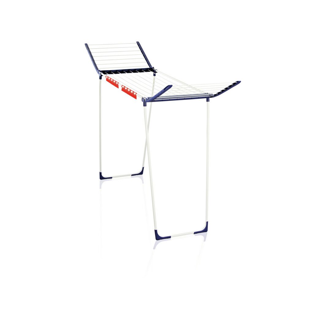 Wäscheständer 'Pegasus 180 Solid Maxx' 196 x 55 x 108 cm