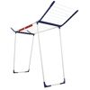 Wäscheständer 'Pegasus 180 Solid Maxx' 196 x 55 x 108 cm