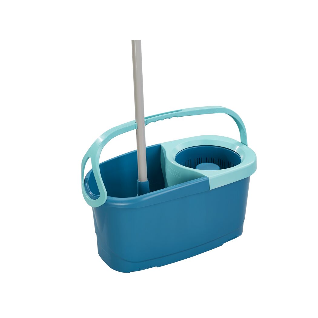 Leifheit Set Clean Twist D.Mop