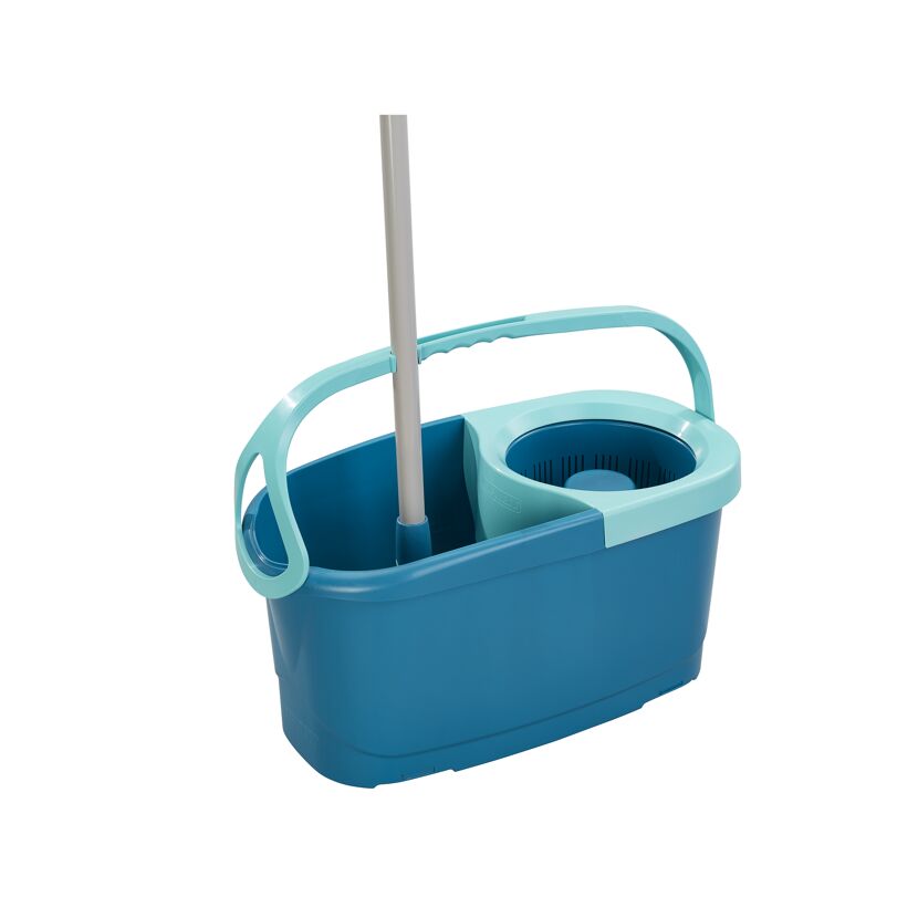 Leifheit Set Clean Twist D.Mop