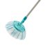 Wischmopp-Set 'Clean Twist Disc Mop Ergo' 3-teilig