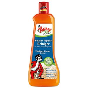 Reiniger für Polster und Teppich 500 ml
