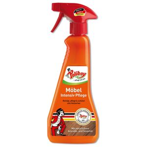 Intensiv-Pflegereiniger für Möbel 375 ml