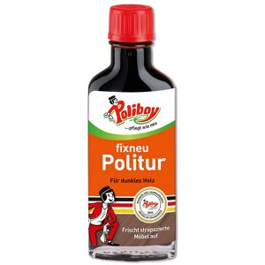 Holz-Politur dunkel 100 ml