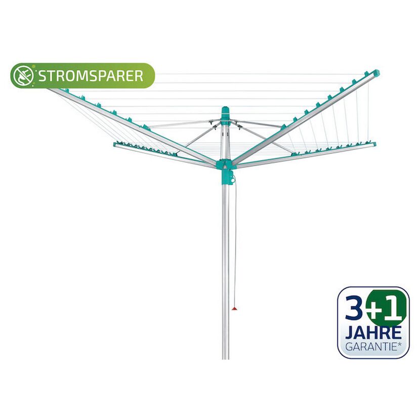 Wäschespinne Linomatic 500 Easy