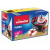 Vileda Turbo EasyWring Komplettset mit Eimer und Wischer