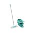 Leifheit Set Wischtuchpresse Profi XL Mobile