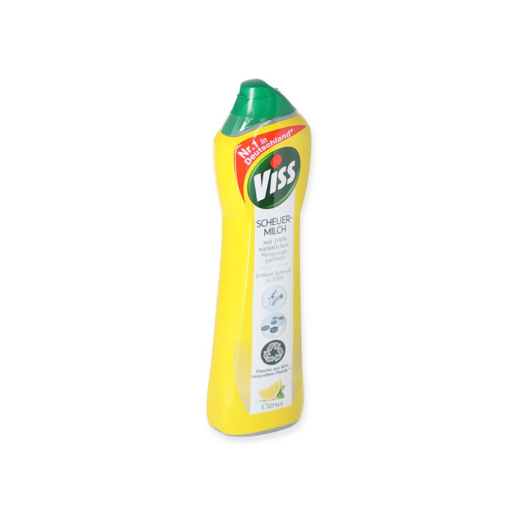 Viss Scheuermilch Citrus