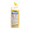 WC Ente Total Aktiv Gel Citrus Splash 750ml Flasche