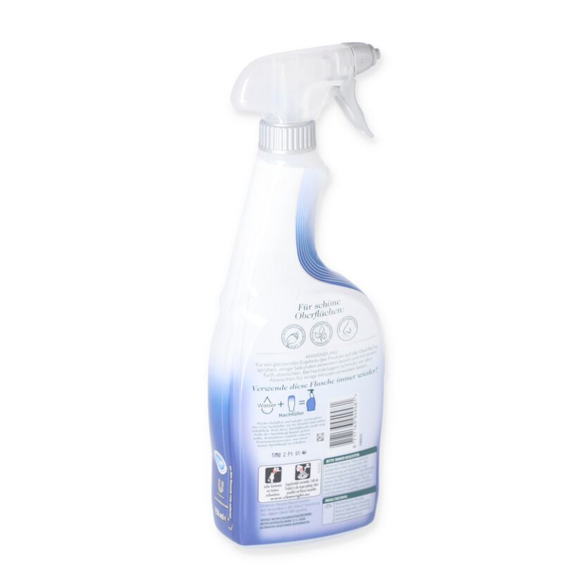Viss Bad- und Duschreiniger 750ml Flasche