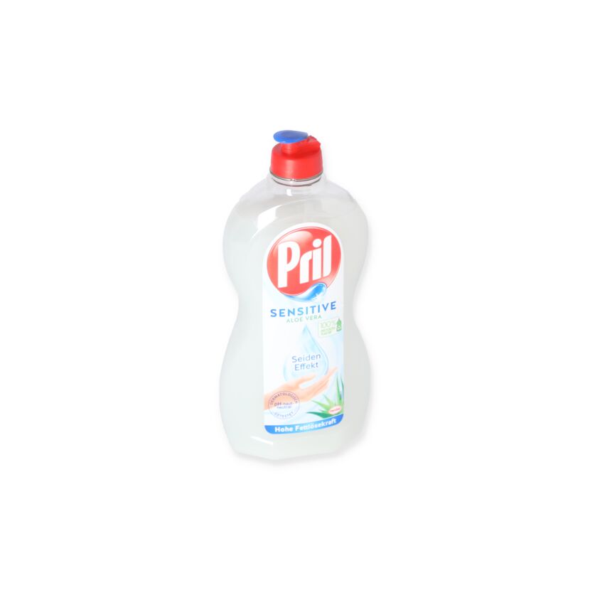 Pril Sensitive Spülmittel mit Aloe Vera