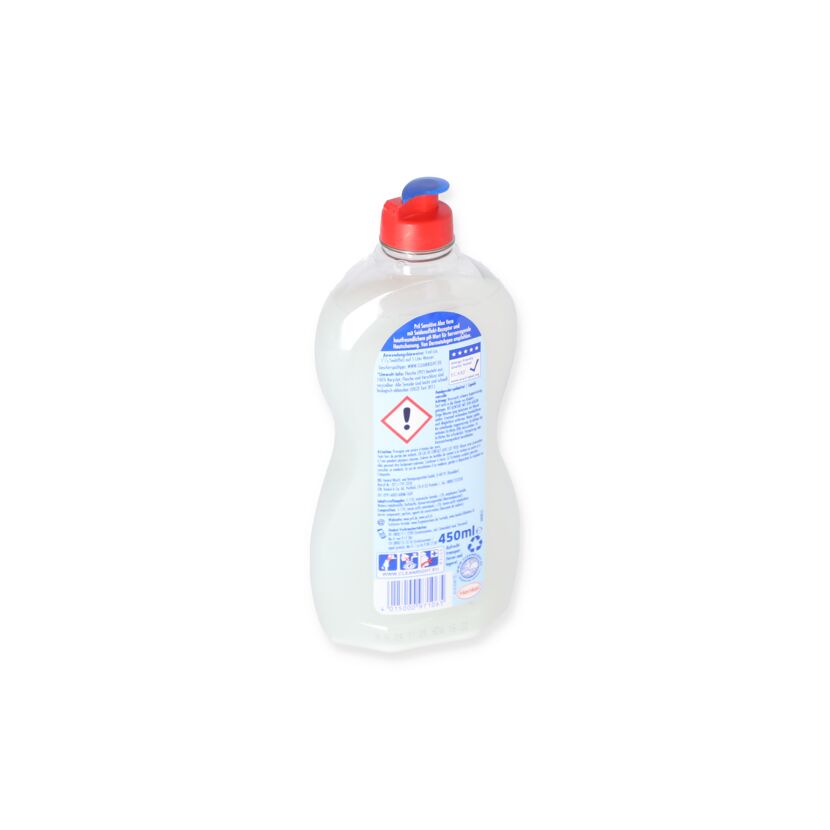 Pril Sensitive Aloe Vera Spülmittelflasche