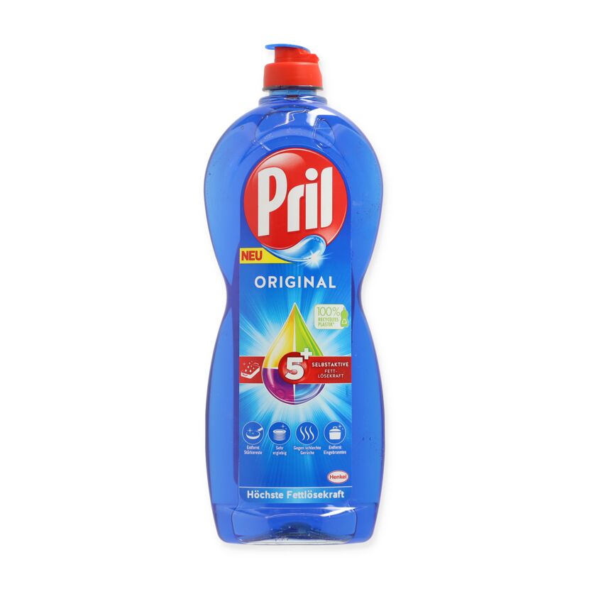 Pril Original Spülmittelflasche