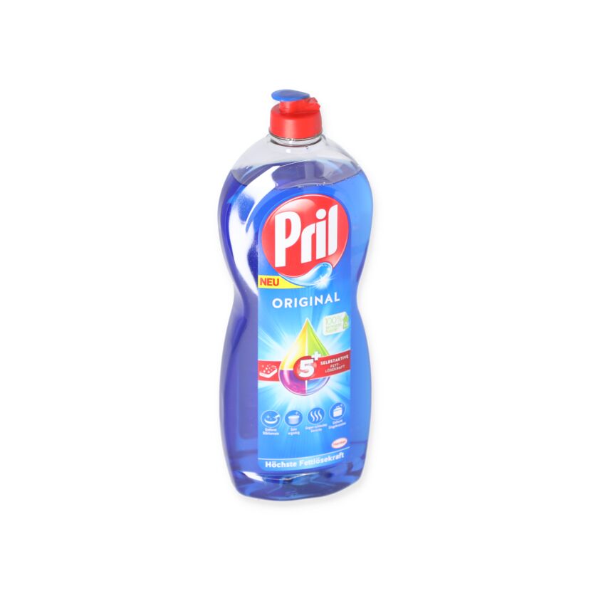 Pril Original Spülmittel Flasche