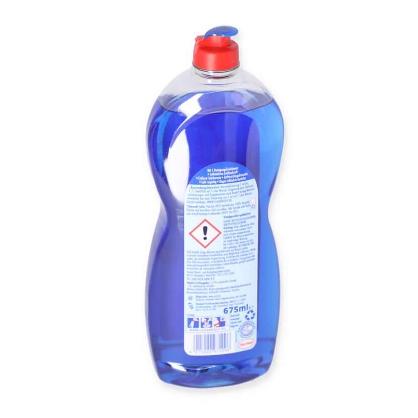 Pril Spülmittel Original 675ml Flasche