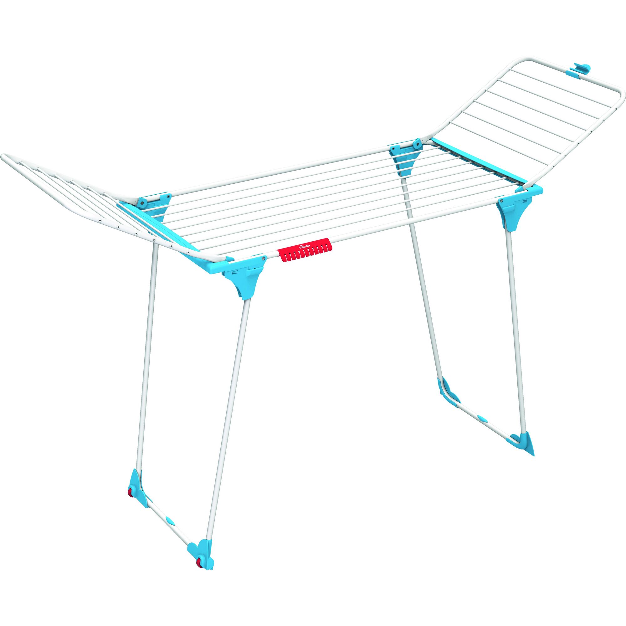 Wäschetrockner King Color Edition türkis