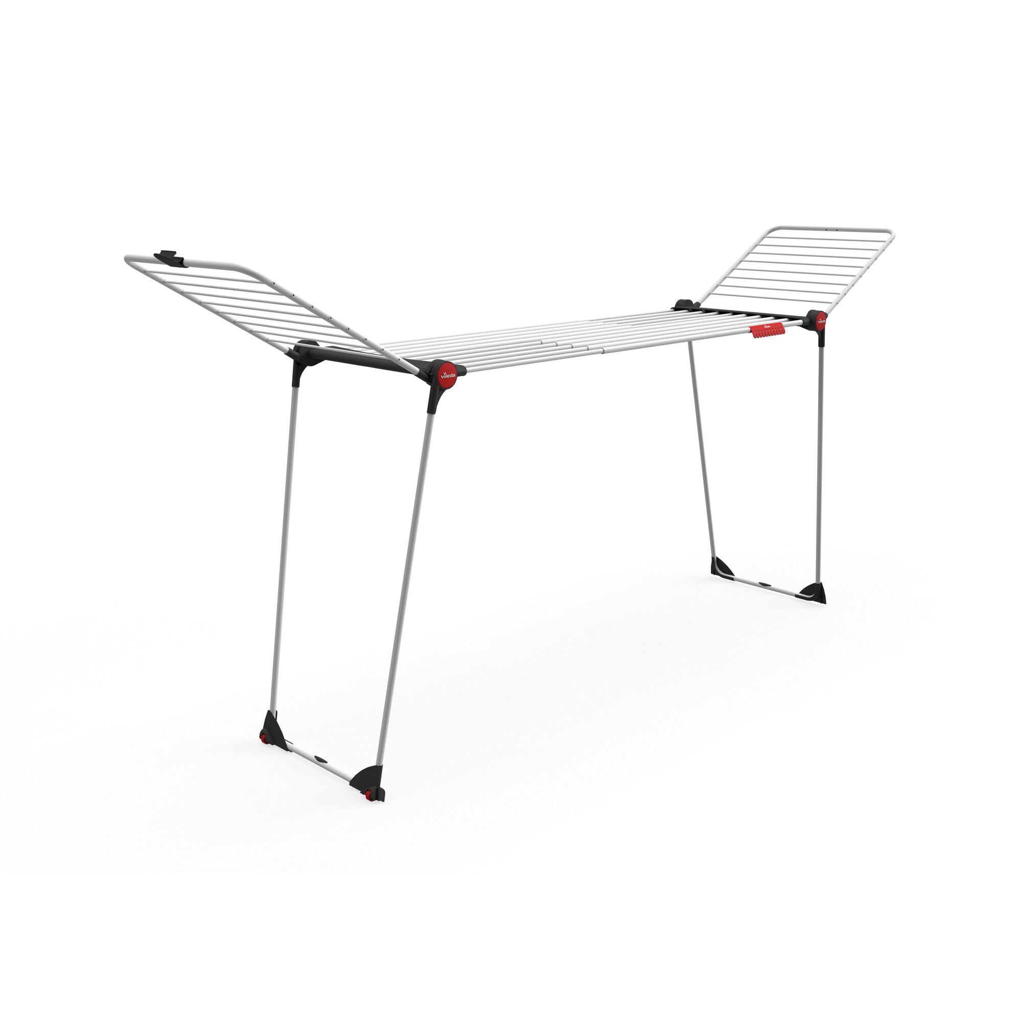 Wäscheständer Vileda Infinity Flex