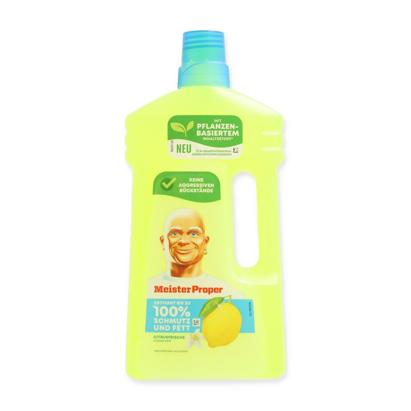 Meister Proper Allzweckreiniger Zitrusfrische